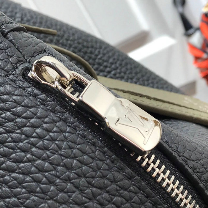 Louis Vuitton Taurillon Leather Noe Backpack M55171