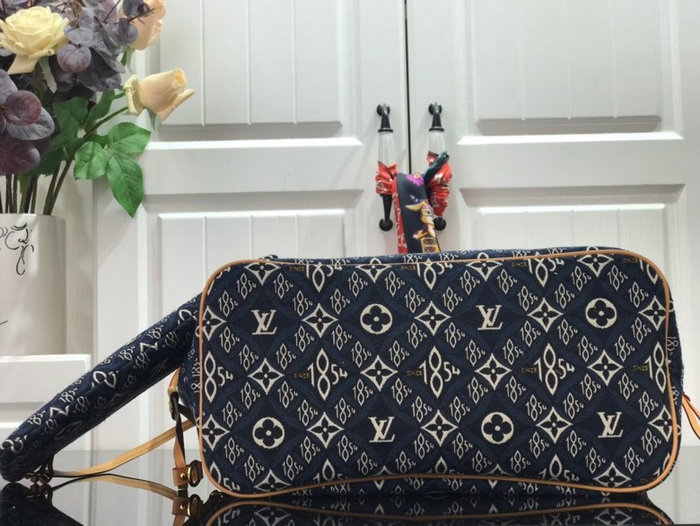 Louis Vuitton Since 1854 Neverfull MM M57484
