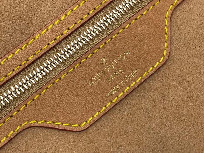Louis Vuitton Since 1854 Neverfull MM M57484