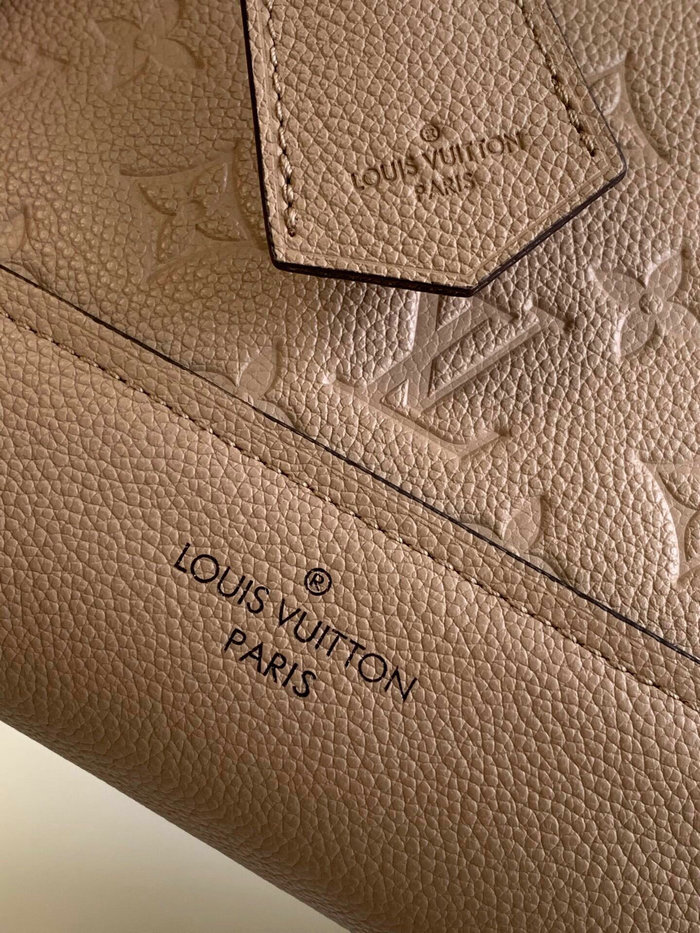Louis Vuitton NEO ALMA BB Nude M44829