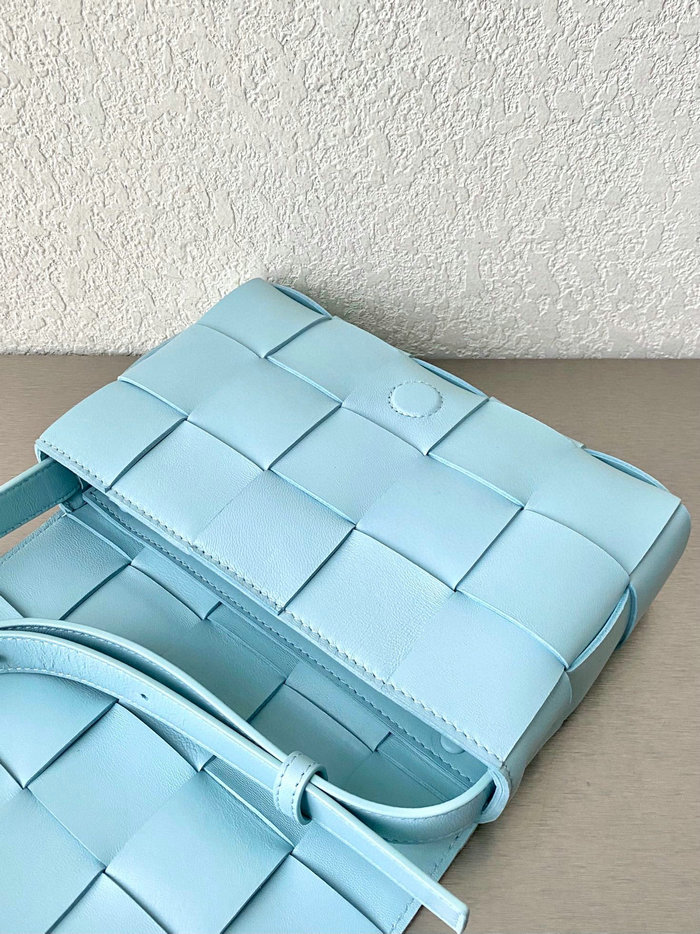 Bottega Veneta Lambskin Cassette B578027
