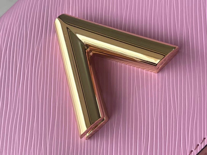 Louis Vuitton Twist PM Pink M59405