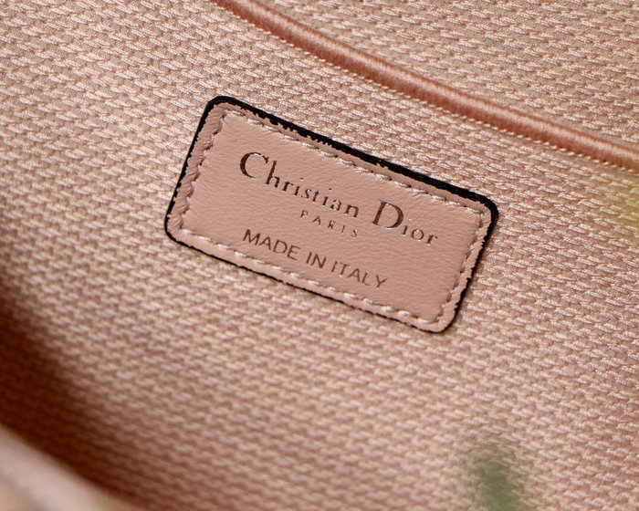 Dior Diortravel Vanity Case Pink DM9039
