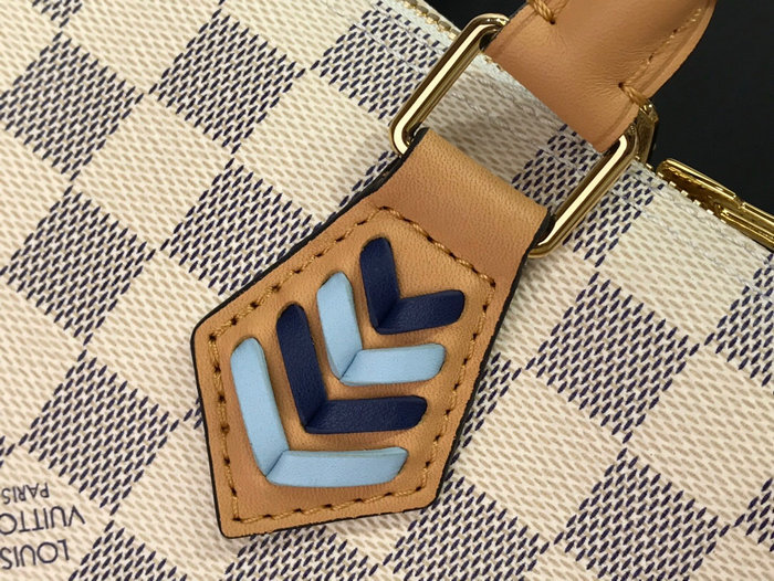 Louis Vuitton Speedy Bandouliere 30 N50054