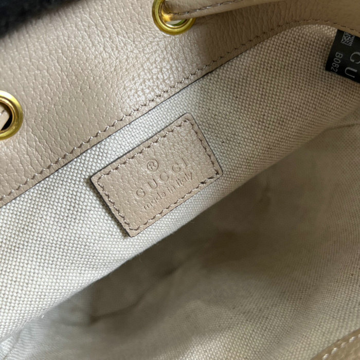 Gucci Ophidia mini GG bucket bag 550620