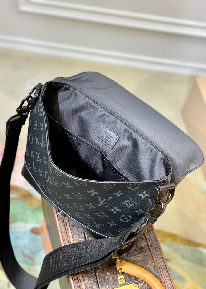 Louis Vuitton Saumur Messenger M45911