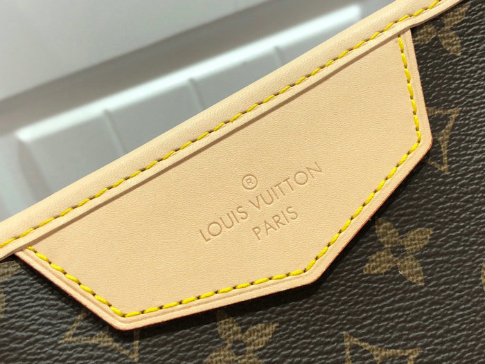 Louis Vuitton Monogram Canvas Estrela MM Bag M41232