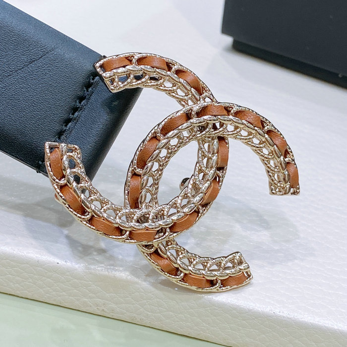 Chanel Belt CB015