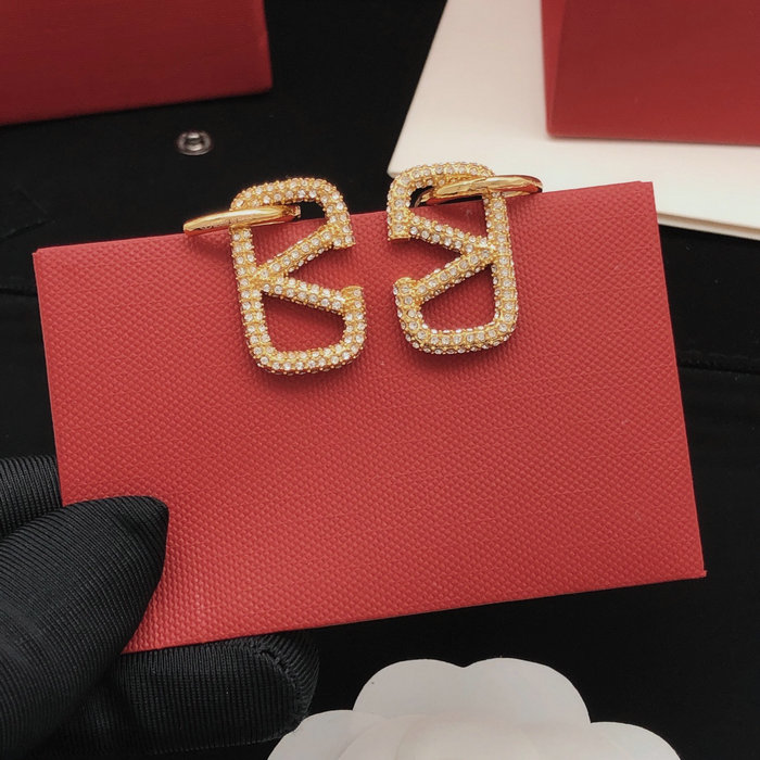 Valentino Earrings VE04