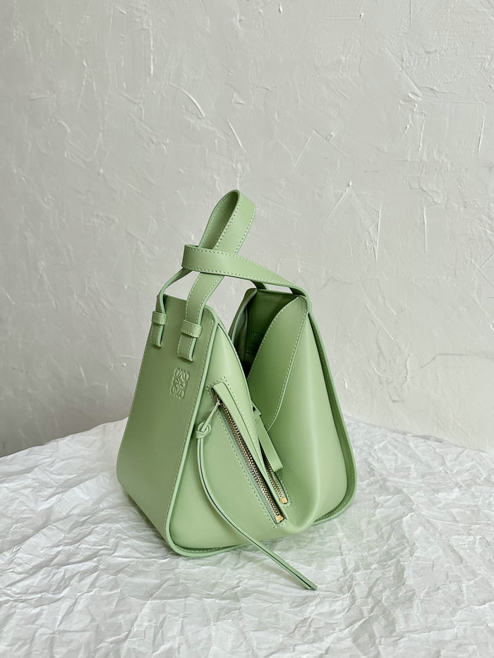 Loewe Compact Hammock Lime Green Glaze L53821