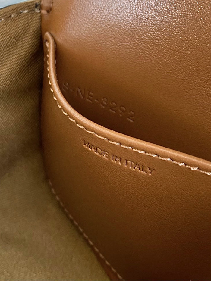 Celine Mini Triomphe Waist Bag C35020