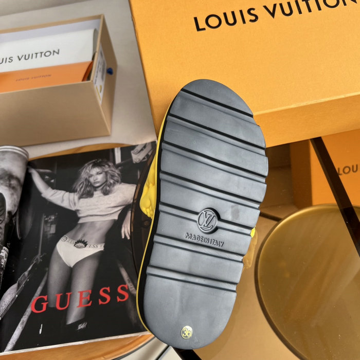 Louis Vuitton Slippers LS03172