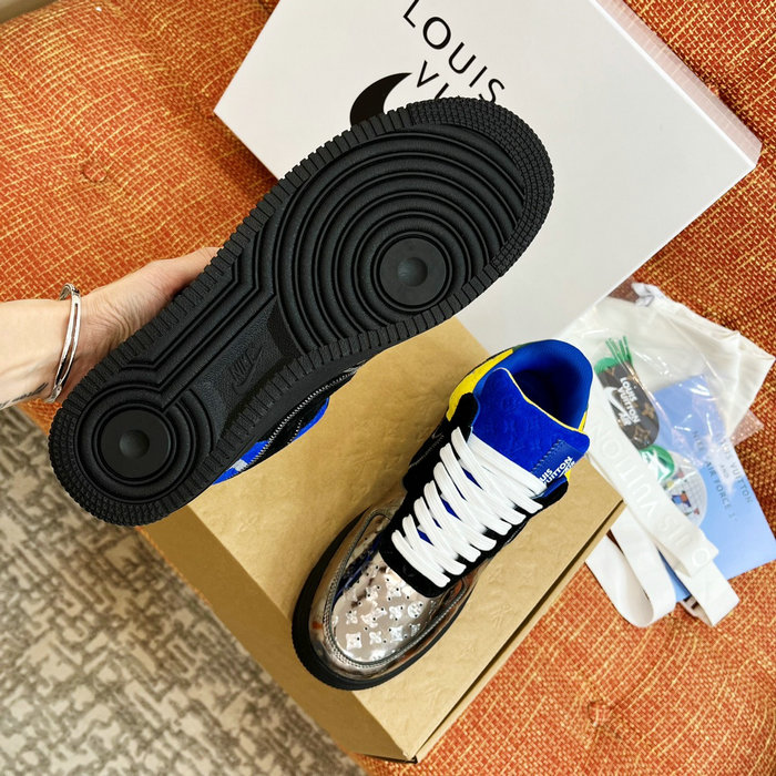 Louis Vuitton Sneakers LS03163