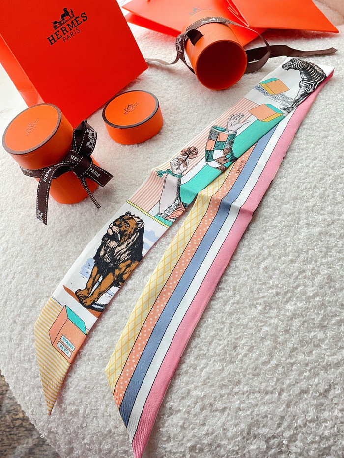 Hermes Bandeau HB34