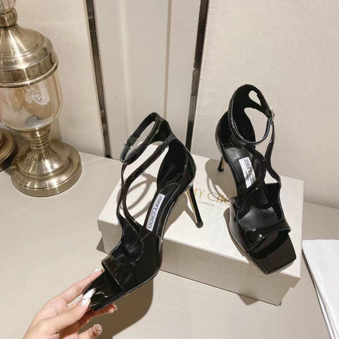 Jimmy Choo Heel Sandals JM03