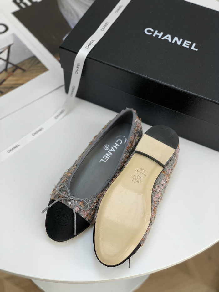 Chanel Pumps CS04125
