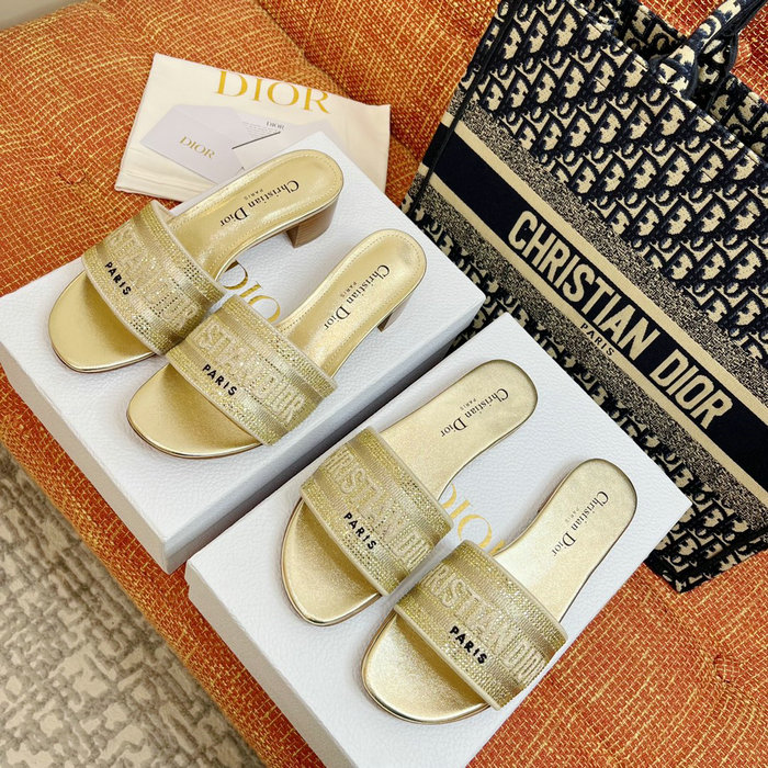 Dior Sandals DS04066