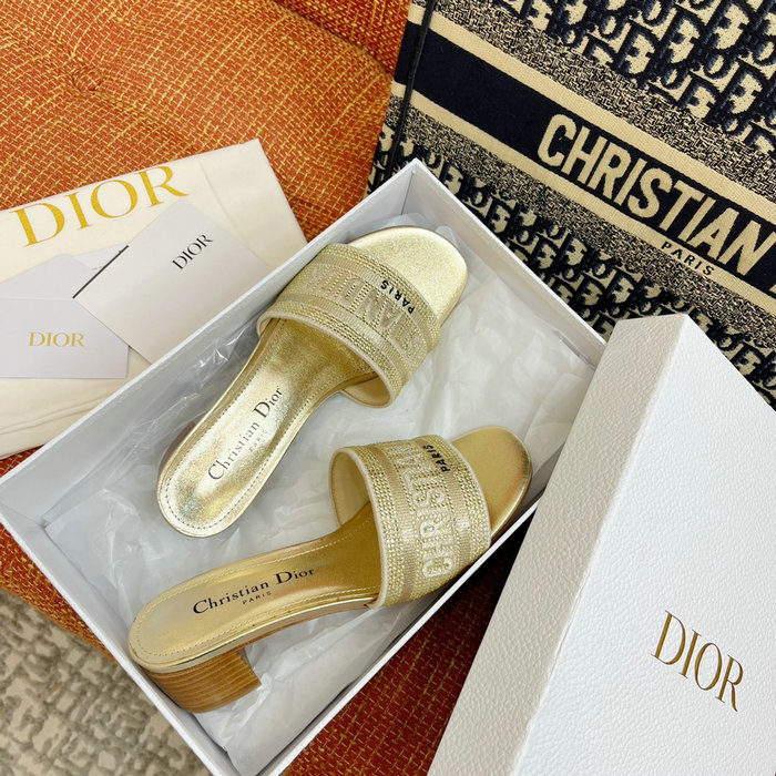 Dior Sandals DS04066