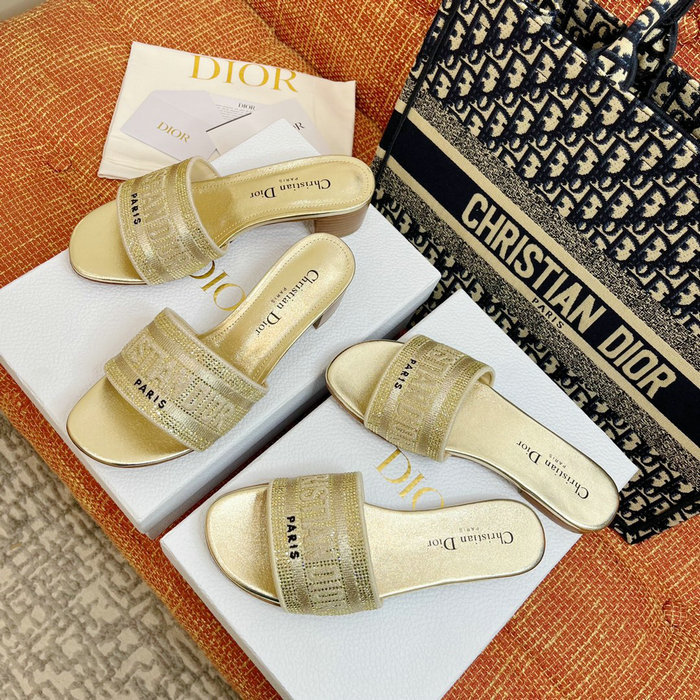 Dior Sandals DS04066