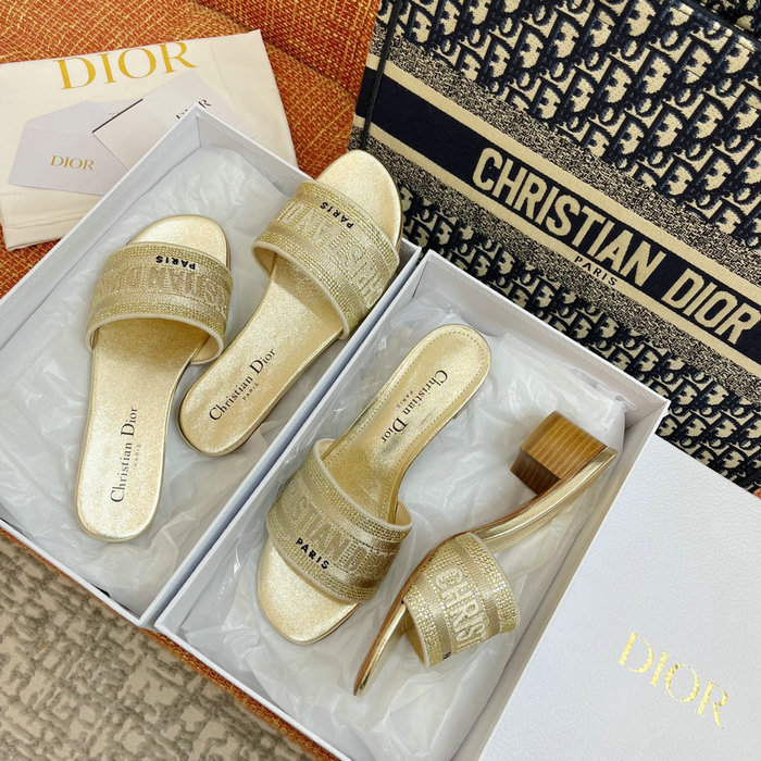 Dior Sandals DS04066