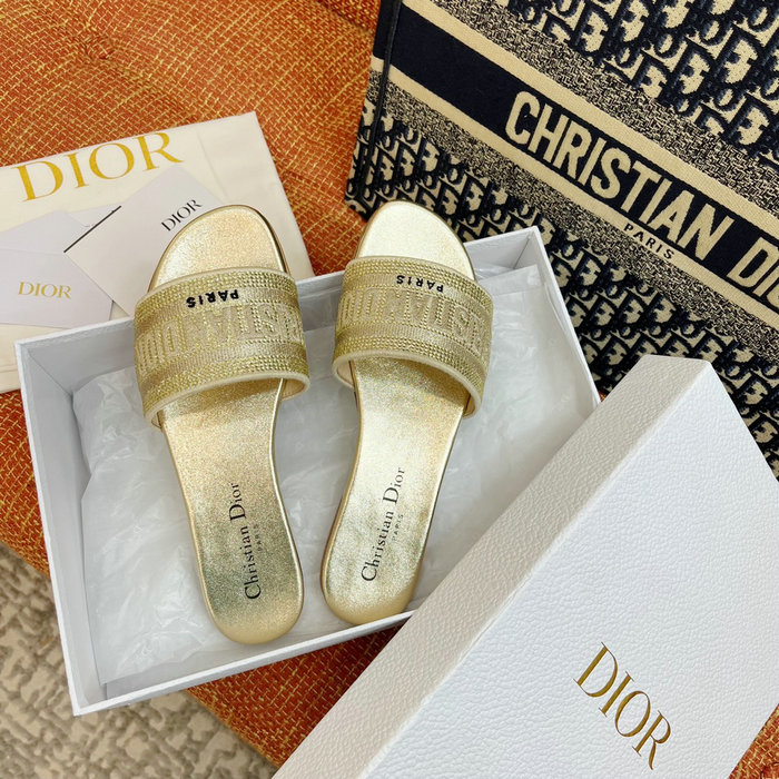 Dior Sandals DS04066
