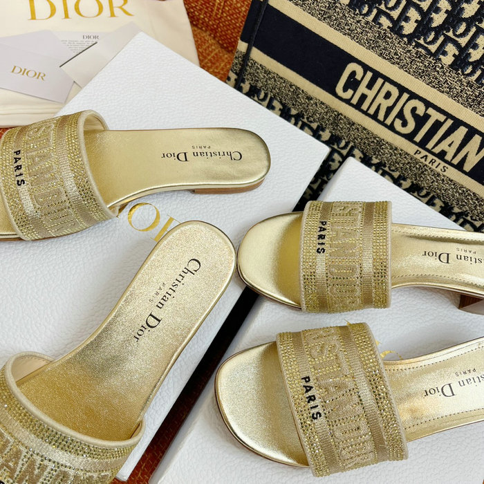 Dior Sandals DS04066