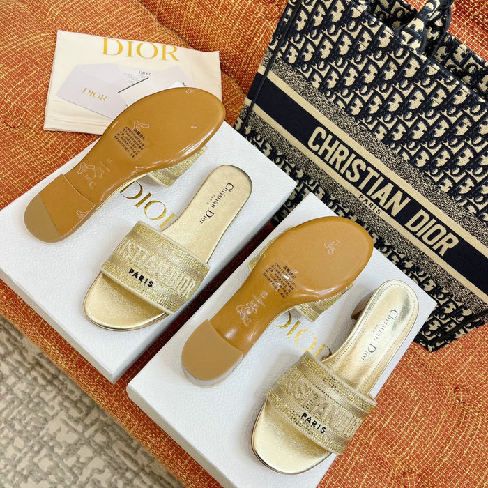 Dior Sandals DS04066