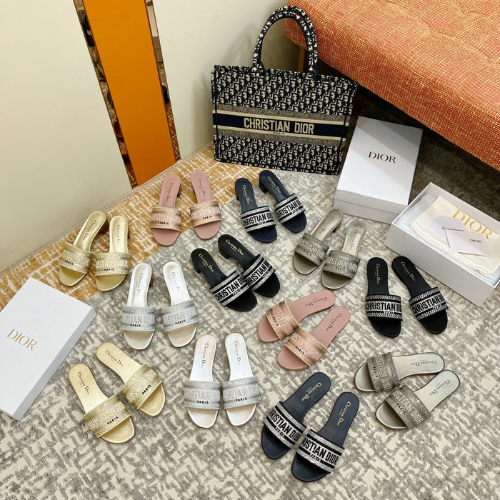 Dior Sandals DS04066