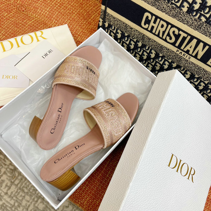 Dior Sandals DS04067