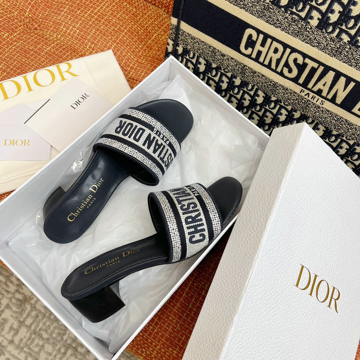 Dior Sandals DS04068