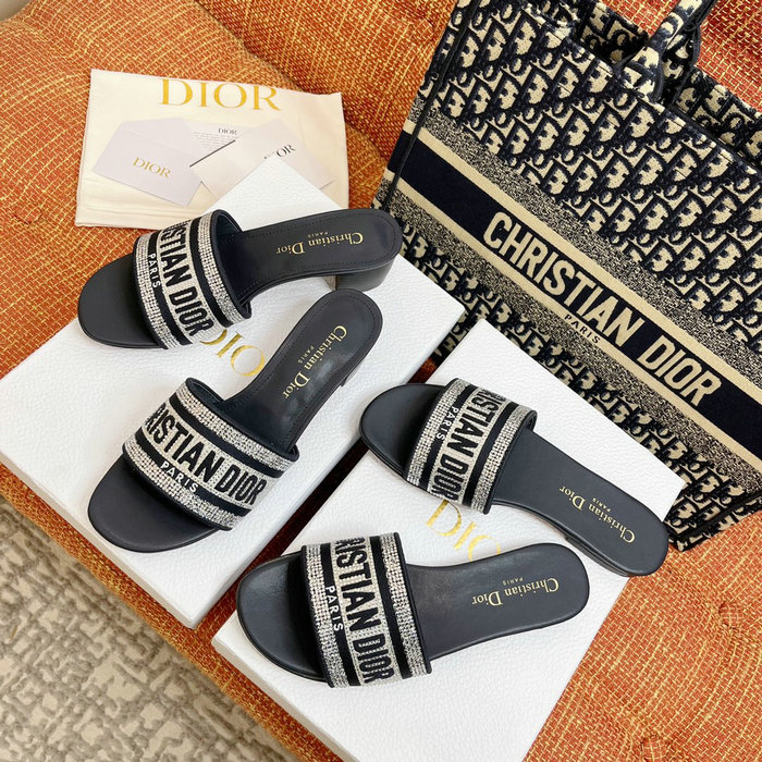 Dior Sandals DS04068