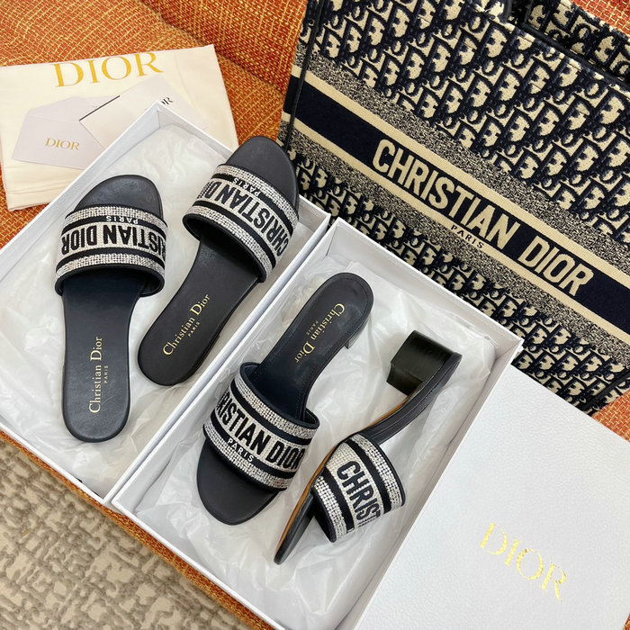 Dior Sandals DS04068