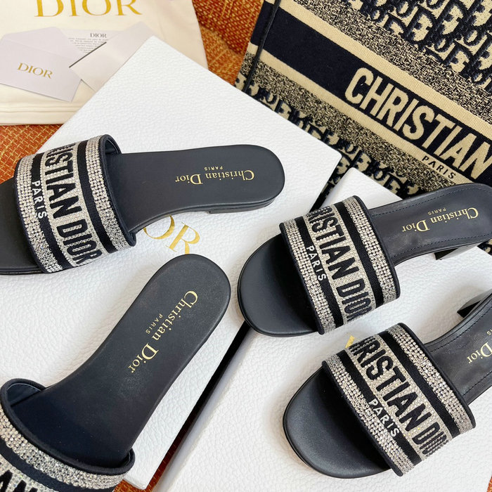Dior Sandals DS04068