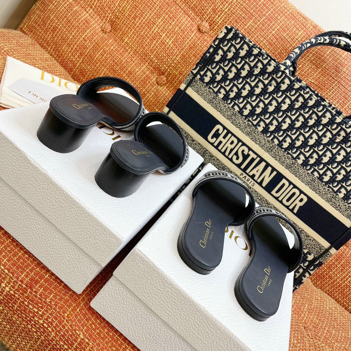 Dior Sandals DS04068