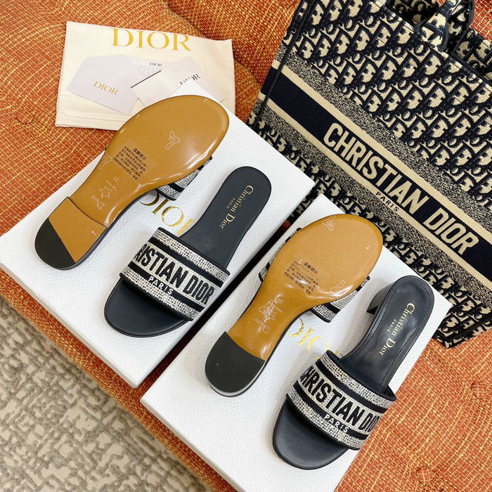 Dior Sandals DS04068