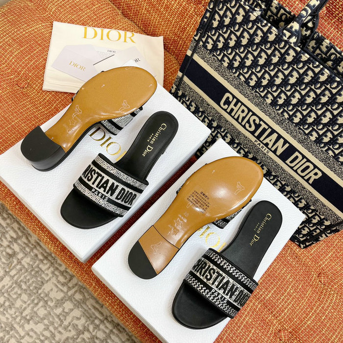Dior Sandals DS04070