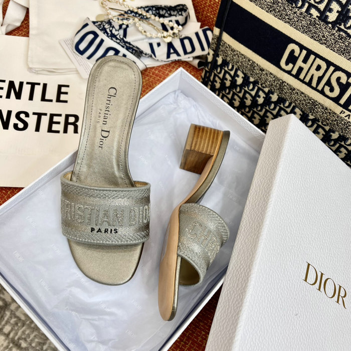 Dior Sandals DS04072