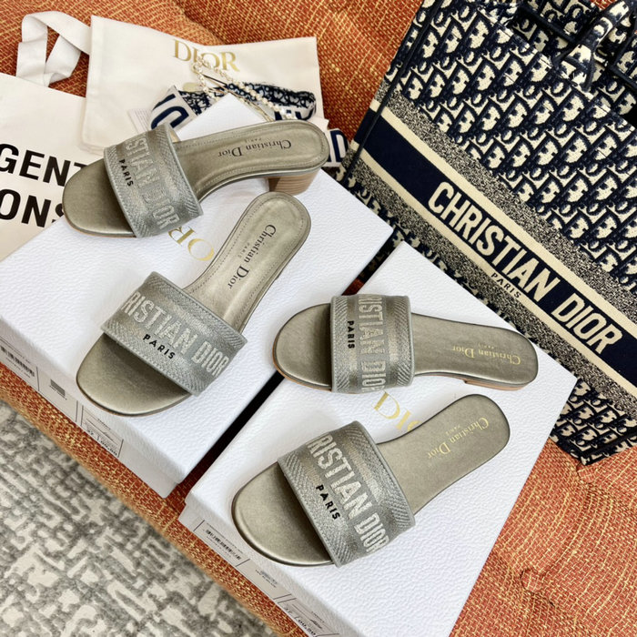 Dior Sandals DS04072
