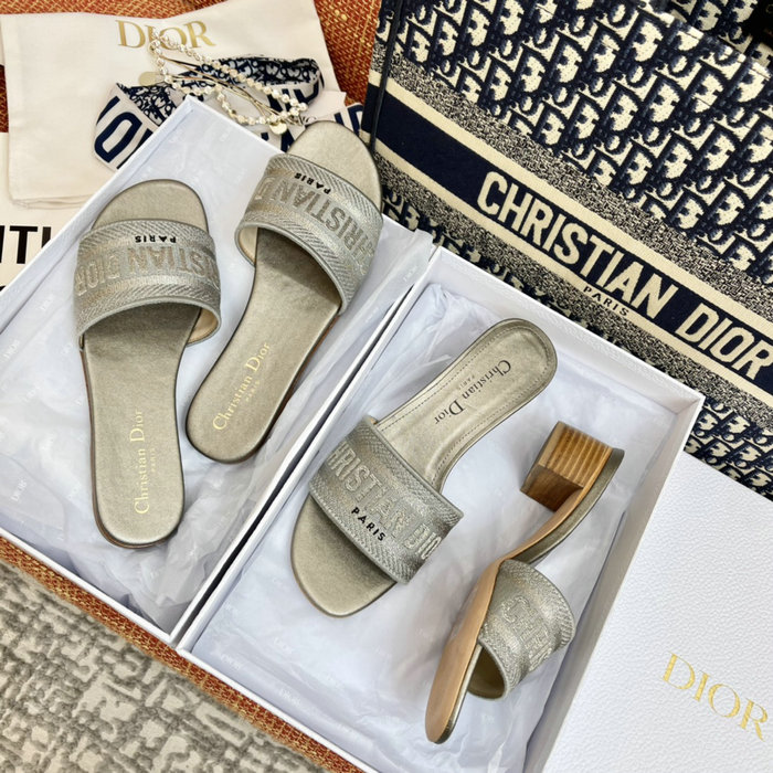 Dior Sandals DS04072