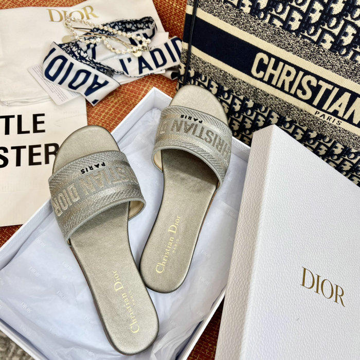 Dior Sandals DS04072