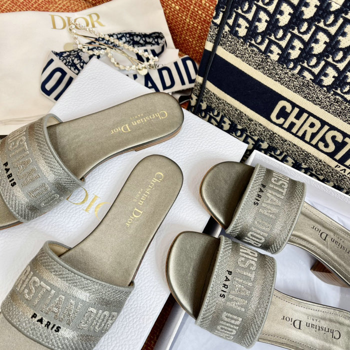 Dior Sandals DS04072