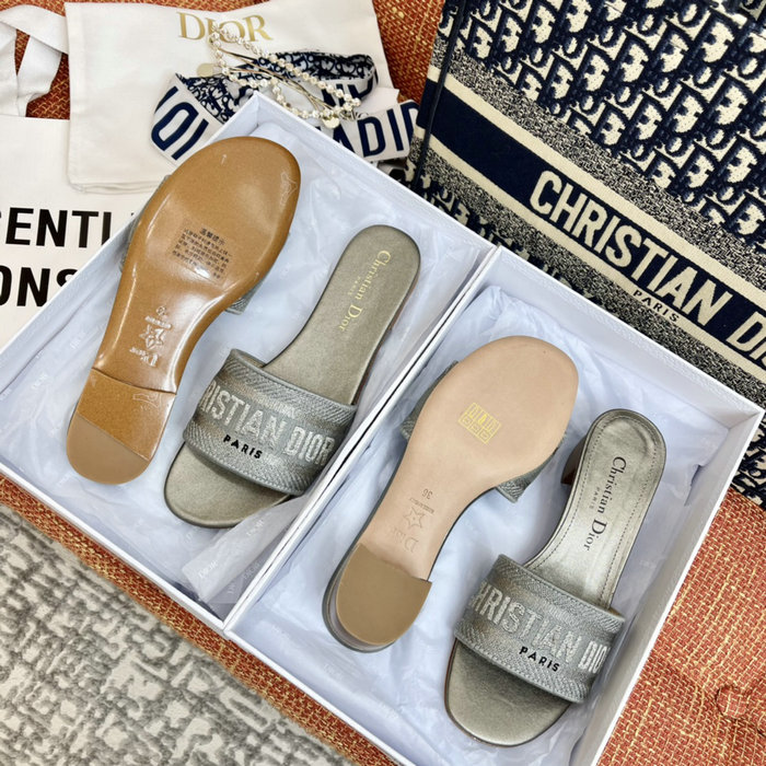 Dior Sandals DS04072