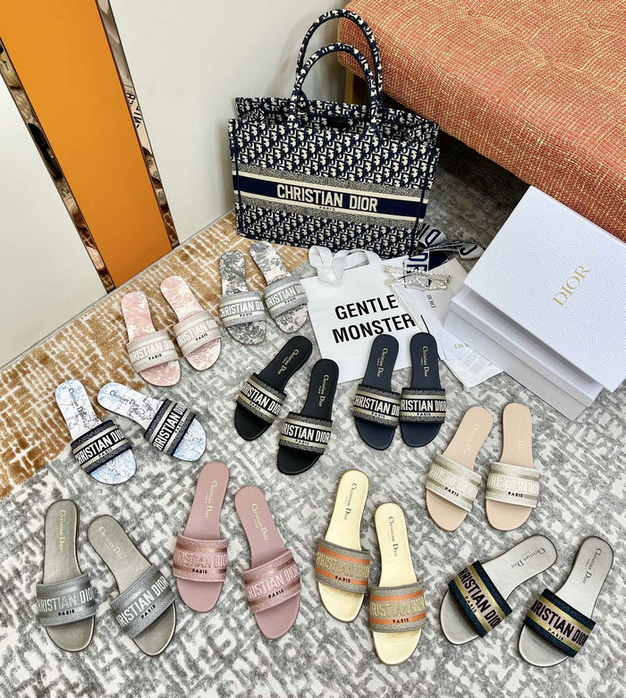 Dior Sandals DS04072