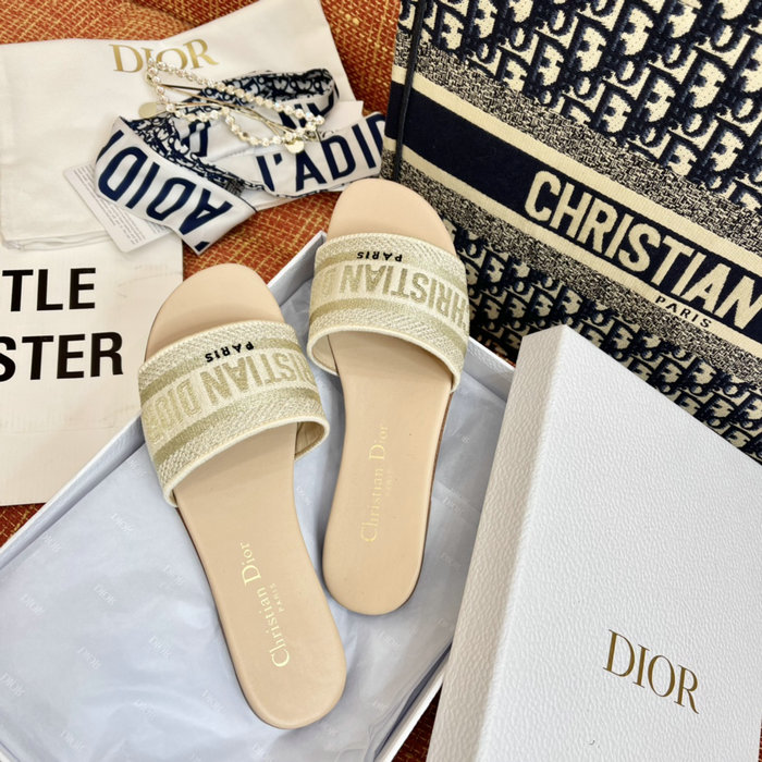 Dior Sandals DS04073