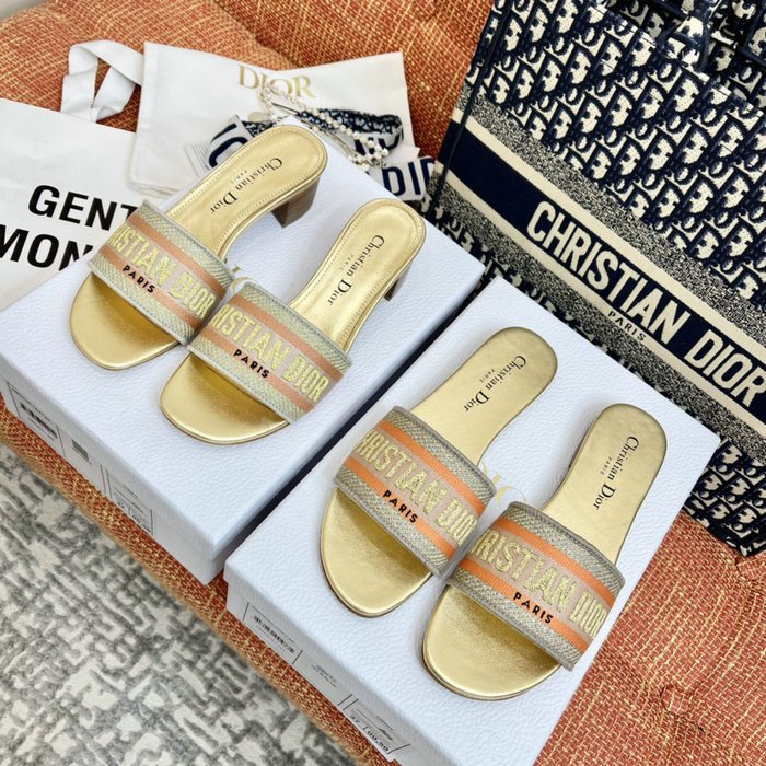 Dior Sandals DS04074