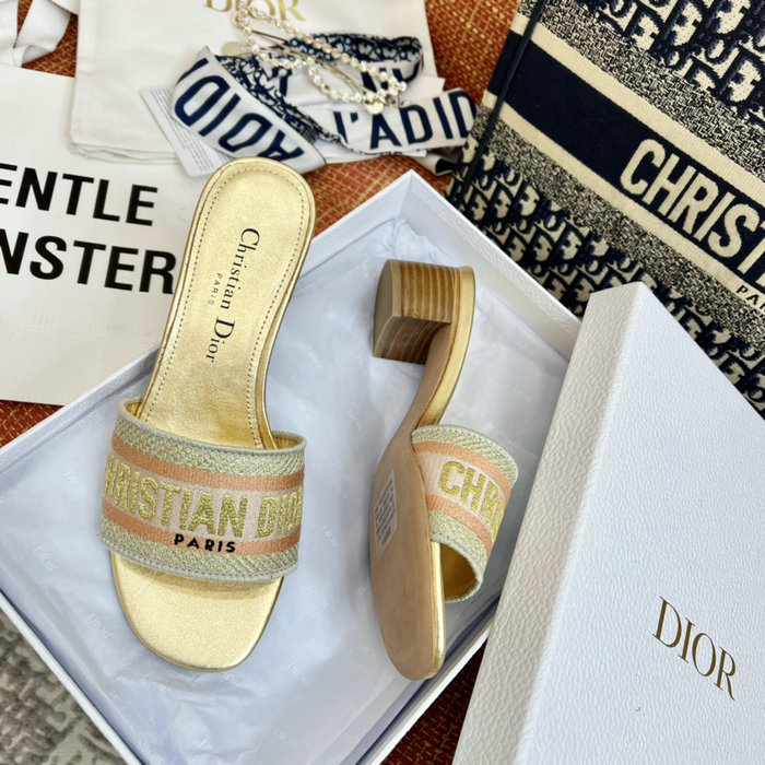 Dior Sandals DS04074