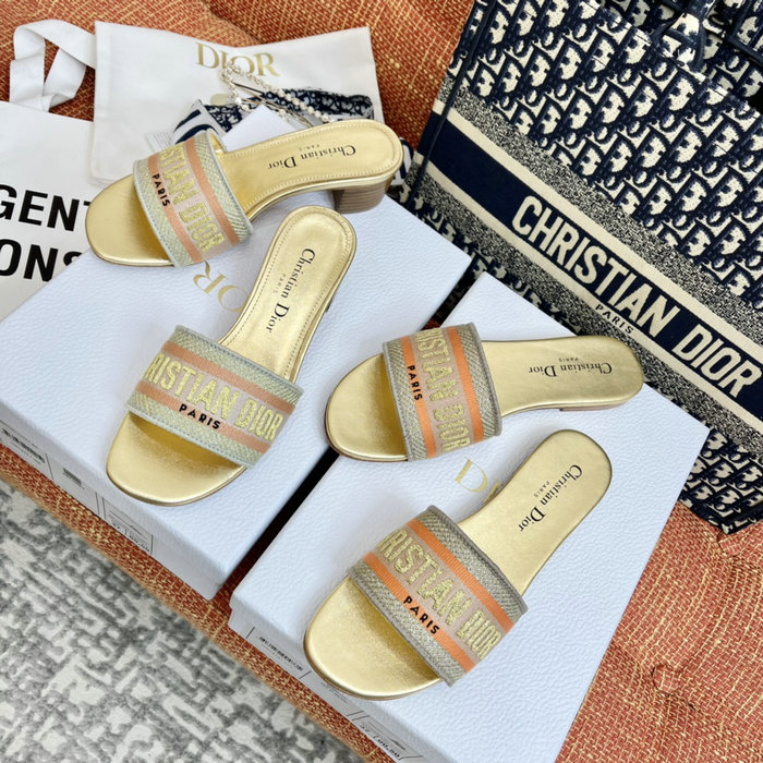 Dior Sandals DS04074
