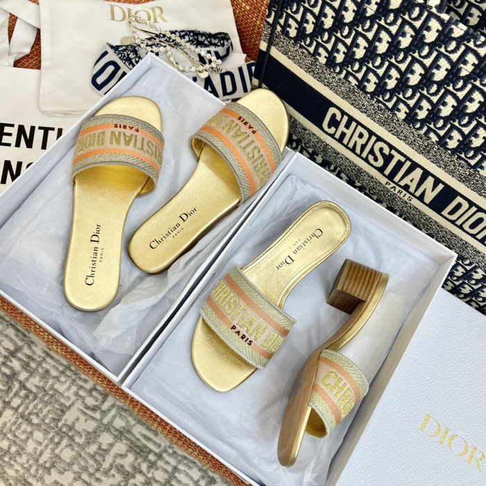 Dior Sandals DS04074