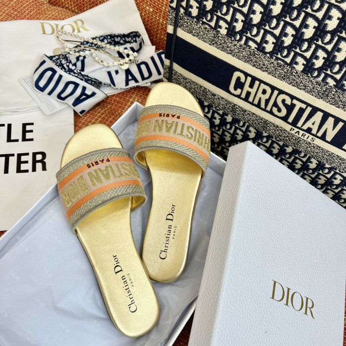 Dior Sandals DS04074
