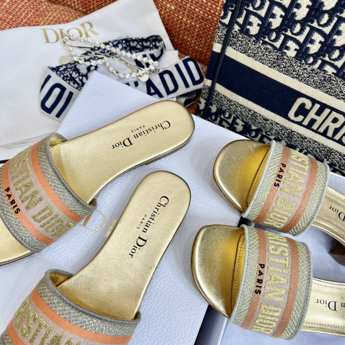 Dior Sandals DS04074